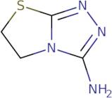 5,6-Dihydro-thiazolo[2,3-c][1,2,4]triazol-3-ylamine