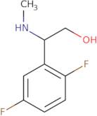 (R)-3-(2-Fluoro-benzyloxy)-pyrrolidine hydrochloride