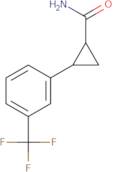 (R)-3-(3-Chloro-benzyloxy)-pyrrolidine hydrochloride