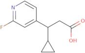 (5-Chloro-pyrimidin-2-yl)-piperidin-3-yl-amine hydrochloride