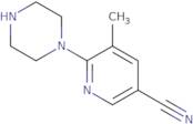 (4-Fluoro-benzyl)-piperidin-3-ylmethyl-amine hydrochloride