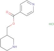 (S)-1-(4-Chloro-5-methyl-pyrimidin-2-yl)-pyrrolidin-3-ol