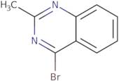 4-bromo-2-methylquinazoline