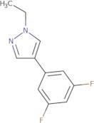 (R)-3-(2,4-Dichloro-benzyloxy)-pyrrolidine hydrochloride