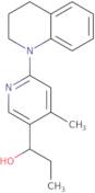 (R)-3-(3-Methyl-pyrazin-2-yloxy)-pyrrolidine-1-carboxylic acid tert-butyl ester
