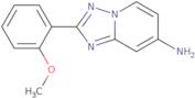 (5-Fluoro-pyrimidin-2-yl)-(S)-pyrrolidin-3-yl-amine hydrochloride