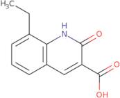 Ethyl 5-amino-1-(2,4-difluorophenyl)-1H-pyrazole-3-carboxylate