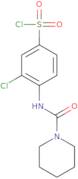 5-Amino-1-(4-bromo-phenyl)-1H-pyrazole-4-carboxylic acid methyl ester