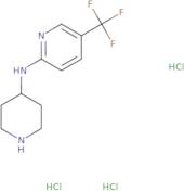 2-(3-Methylpiperazin-1-yl)pyridin-3-amine