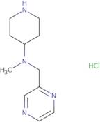 Methyl 5-amino-1-(4-nitrophenyl)-1H-pyrazole-4-carboxylate