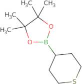 4,4,5,5-Tetramethyl-2-(3,5-dihydro-2H-thiopyran-4-yl)-1,3,2-dioxaborolane