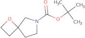 6-Boc-1-oxa-6-azaspiro[3.4]octane