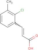 1-Bromo-2-(cyclopropylmethyl)benzene