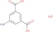 5-Aminoisophthalic acid hydrate