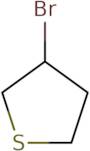 3-Bromotetrahydrothiophene