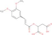 Caffeoylmalic acid