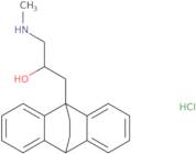 Oxaprotiline hydrochloride