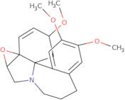 3-Epiwilsonine