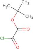 tert-Butyl 2-Chloro-2-oxoacetate