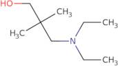 3-(Diethylamino)-2,2-dimethyl-propan-1-ol
