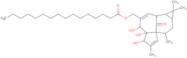 [(1S,4S,5R,6R,9R,10R,12R,14R)-4,5,6-Trihydroxy-3,11,11,14-tetramethyl-15-oxo-7-tetracyclo[7.5.1.01…