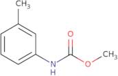 Methyl N-(3-methylphenyl)carbamate