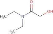 N,N-Diethyl-2-hydroxyacetamide