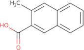 3-Methylnaphthalene-2-carboxylic acid