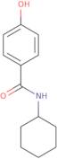 N-Cyclohexyl-4-hydroxybenzamide