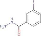 3-Iodobenzhydrazide