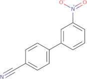 4-(3-nitrophenyl)benzonitrile