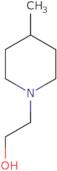 2-(4-Methylpiperidin-1-yl)ethan-1-ol