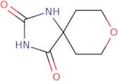 8-Oxa-1,3-diazaspiro[4.5]decane-2,4-dione