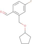 4-[(Naphthalen-1-yl)methyl]piperazin-1-amine
