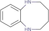 1,2,3,4,5,6-Hexahydro-benzo[b][1,4]diazocine