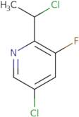 5-(2,6-Dichlorobenzyl)-1,3,4-thiadiazol-2-ylamine