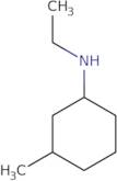 N-Ethyl-3-methylcyclohexan-1-amines