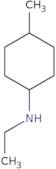 N-Ethyl-4-methylcyclohexan-1-amines