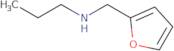 [(Furan-2-yl)methyl](propyl)amine