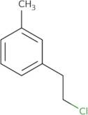 1-(2-Chloroethyl)-3-methylbenzene