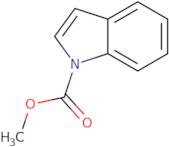 methyl 2-(indol-1-yl)acetate