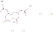 Ethylenediaminetetraacetic acid copper(II) disodium salt