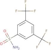 3,5-Bis(trifluoromethyl)benzenesulfonamide