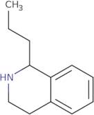 1-Propyl-1,2,3,4-tetrahydroisoquinoline