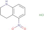 5-Nitro-1,2,3,4-tetrahydroquinoline