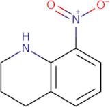 8-Nitro-1,2,3,4-tetrahydroquinoline