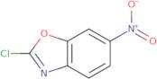 2-Chloro-6-nitro-1,3-benzoxazole