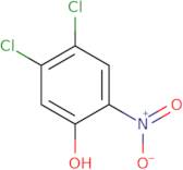 5-Dichloro-2-nitrophenol