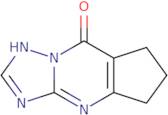 1,8,10,12-Tetraazatricyclo[7.3.0.0,3,7]dodeca-3(7),9,11-trien-2-one