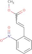 (E)-Methyl 3-(2-Nitrophenyl)Acrylate
